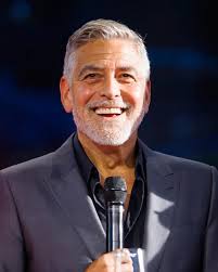 George Clooney